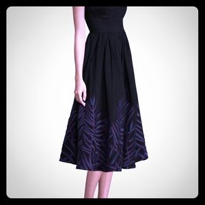 Stunning Bohemian Mara Hoffman Dress
